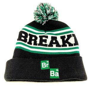 Breaking Bad Beanie EUC